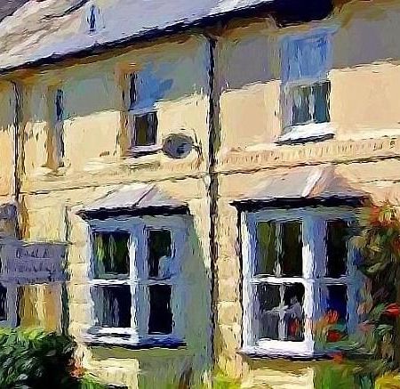 Hyacinth Bed & Breakfast Somerset  Exterior foto
