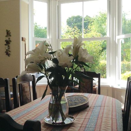 Hyacinth Bed & Breakfast Somerset  Exterior foto