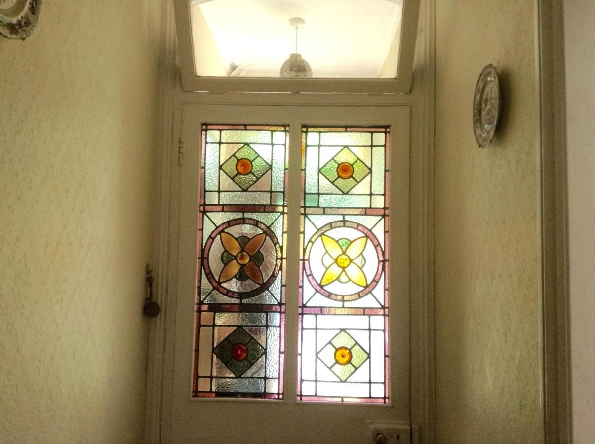 Hyacinth Bed & Breakfast Somerset  Exterior foto