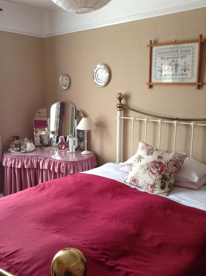 Hyacinth Bed & Breakfast Somerset  Exterior foto